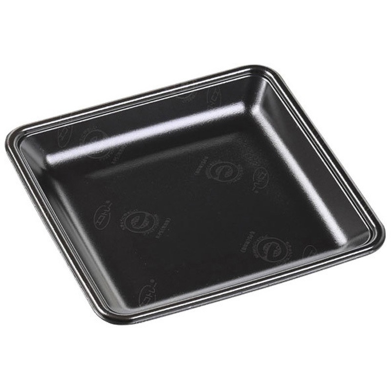 FLB-A20-25 黒 エコトレー 1ケース(100枚×12袋) エフピコ 【通販モノタロウ】