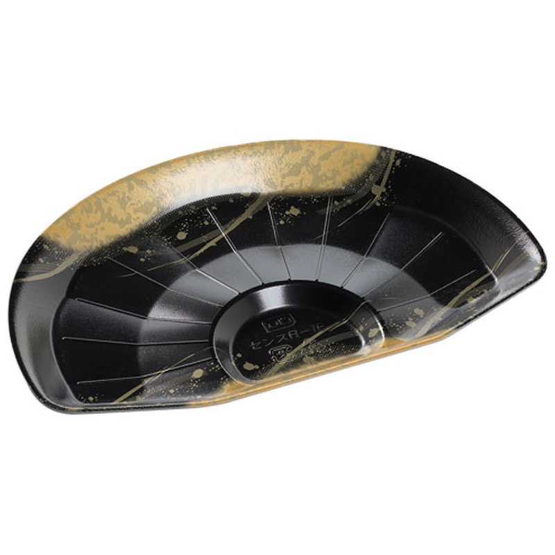 R-1F エコ金絵巻 センス トレー 1ケース(50枚×12袋) エフピコ 【通販モノタロウ】 16,717円