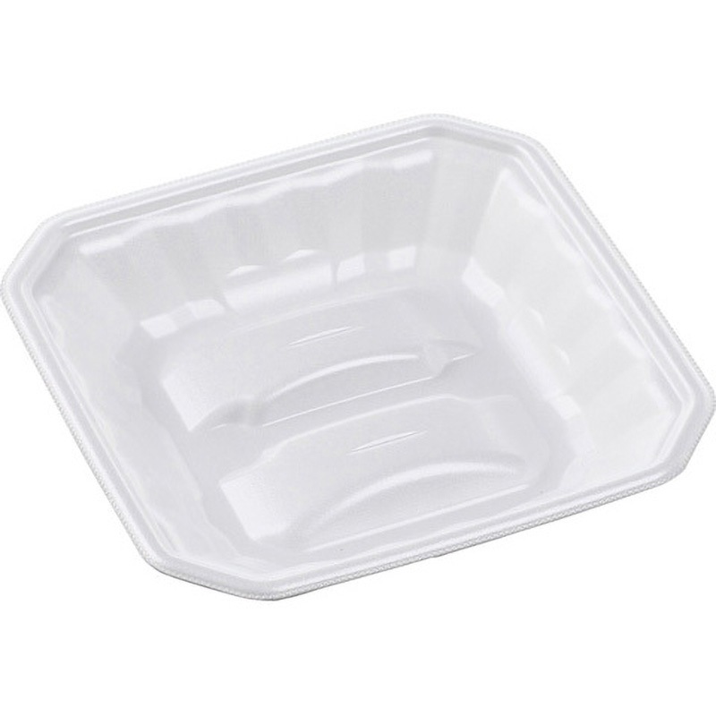 20-20(37) メガプレート 1ケース(50枚×12袋) エフピコ 【通販モノタロウ】