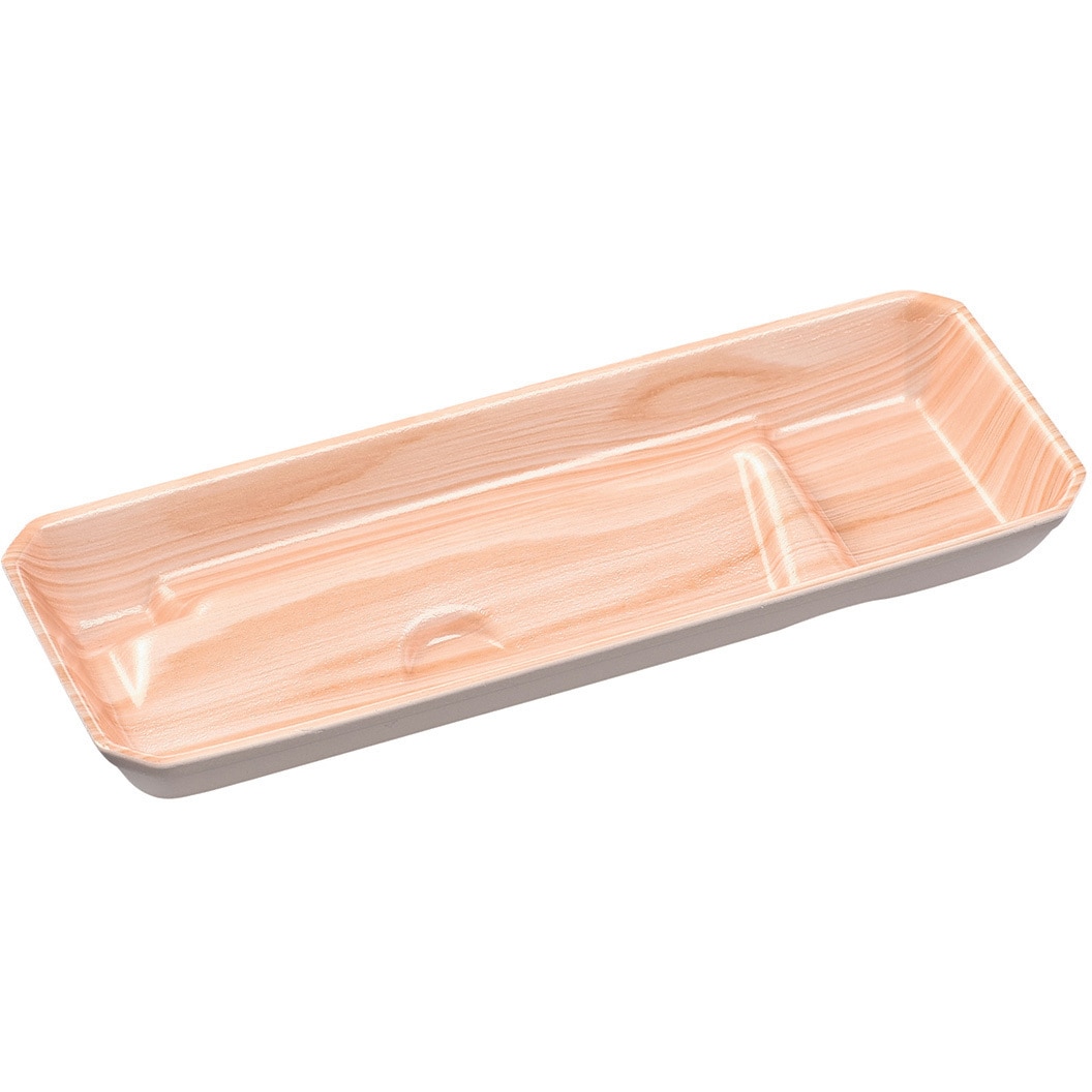 25-9 日光 新フレッシュトレー 1ケース(50枚×28袋) エフピコ 【通販モノタロウ】 19,426円