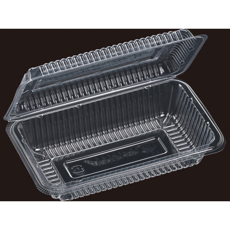 17-10(45) PP 耐熱 FPフード 1ケース(100枚×24袋) エフピコ 【通販モノタロウ】 16,265円