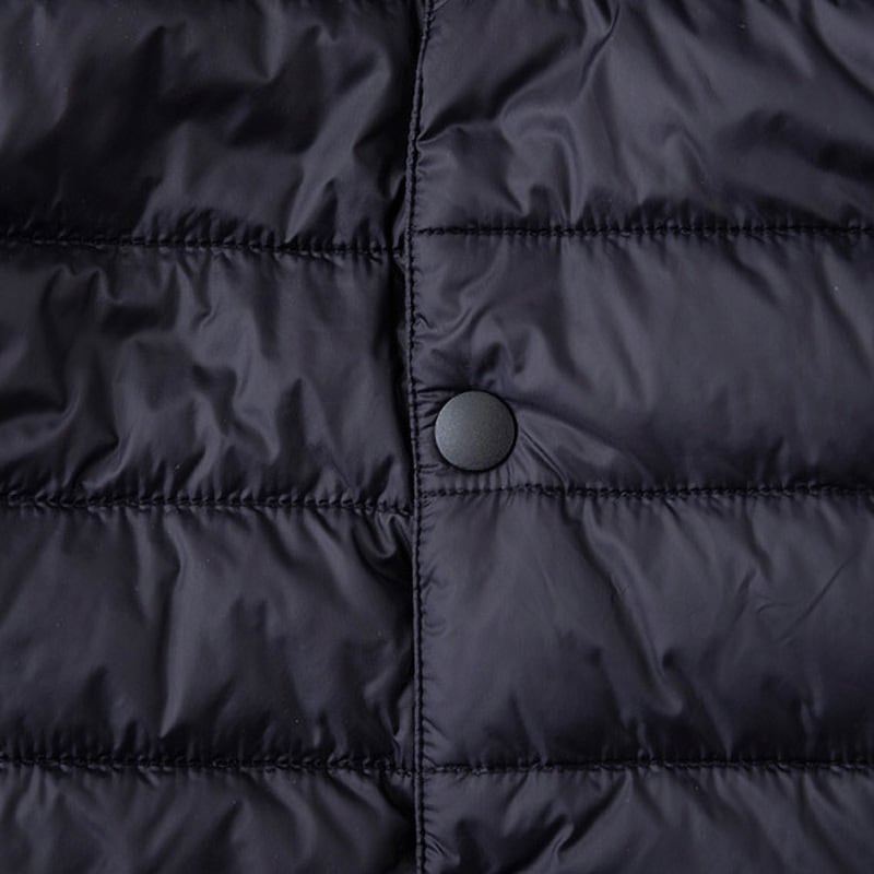 楽天市場】LANTERN (ランタン) HEATING INNER QUILT BL 温度調整