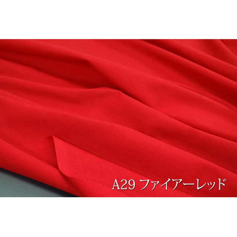 A29 アイリッシュクロス 生地 アルテモンド 幅150cm長さ55m 1個 A29