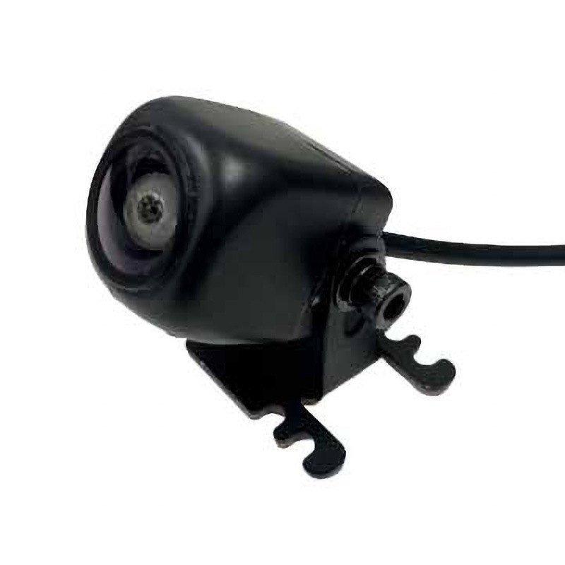 AG412-RC 12V車専用リアカメラ Elut 画素数960×576(55万画素) バックビュー