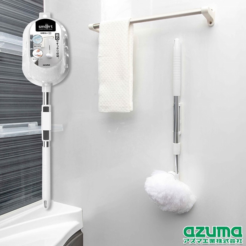 sm@rt777 浴槽洗い アズマ工業 タイプFM 寸法140×695×190mm 1個