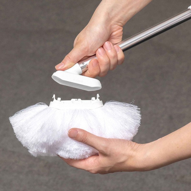 sm@rt777 浴槽洗い アズマ工業 タイプFM 寸法140×695×190mm 1個