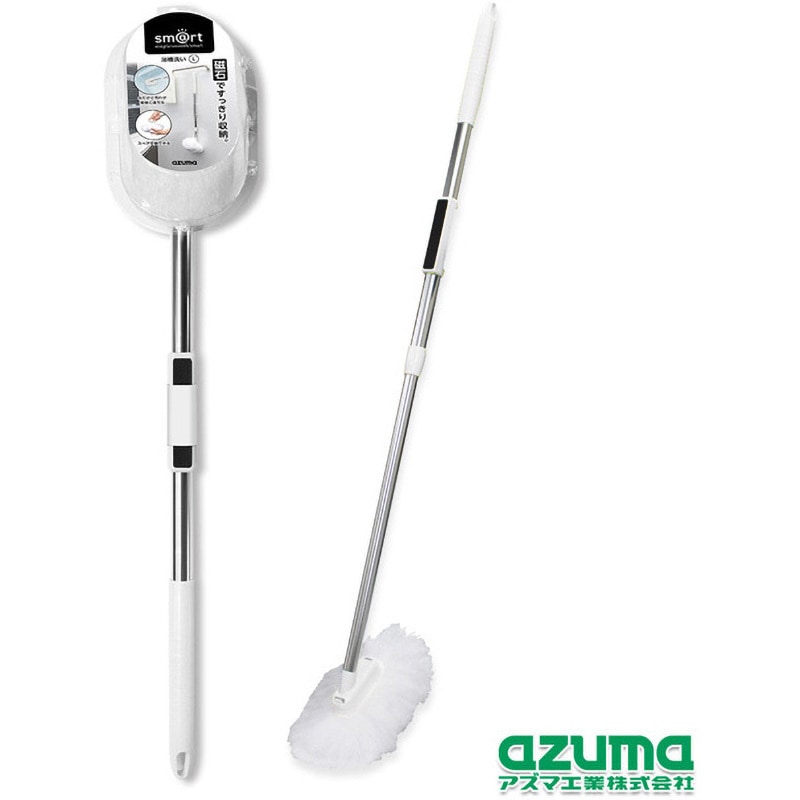 浴槽洗い アズマ工業 浴室用掃除用品 【通販モノタロウ】