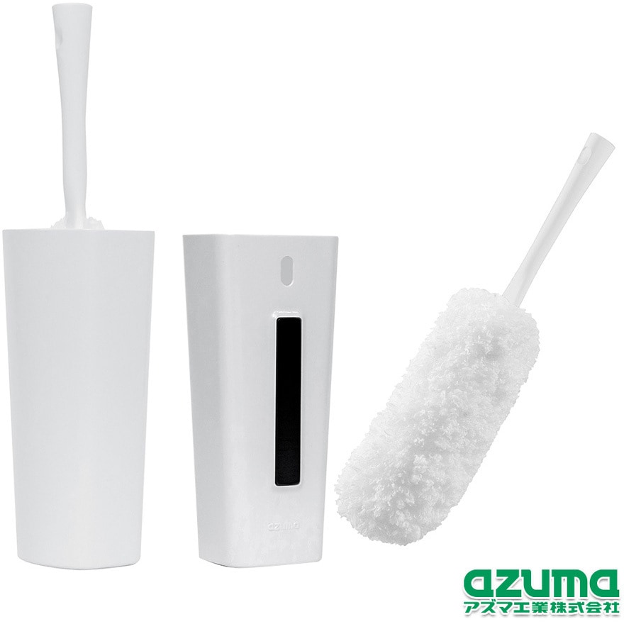 sm@rt659 ハンディモップケース付 アズマ工業 寸法81×304×66mm