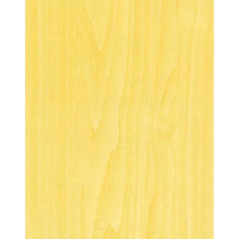 P-21 プリント合板 Pプリント クトクマーケティング シナ柄色 厚さ3.8mm寸法606×2430mm 1ケース(10枚) P-21