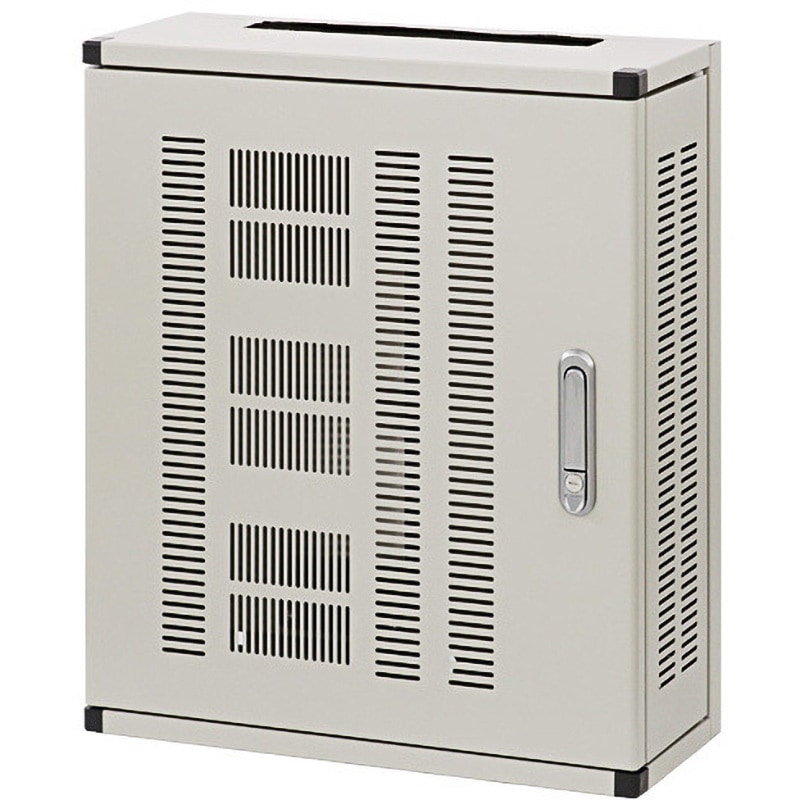 NHWE-3U6050 壁掛HUBボックス 摂津金属工業 奥行210mm  NHWE-3U6050 41,587円
