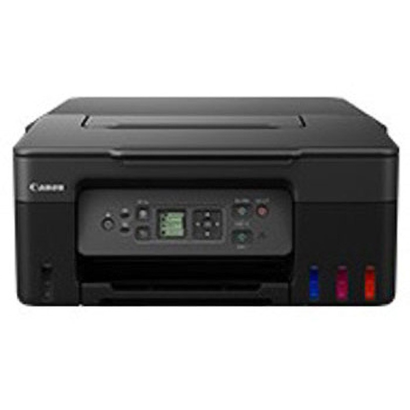 Canon G3370 インクジェットプリンター G3370BK インクジェット複合機 G3370 1台 Canon 【通販モノタロウ】