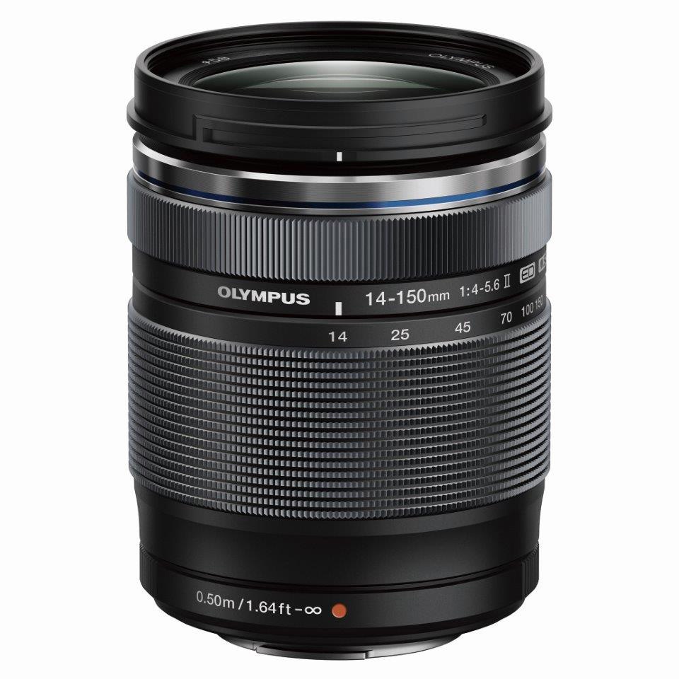 OM-5 14-150mmLK BK ミラーレス一眼 OM-5 14-150mmレンズキット OM-5 14-150mmLK BK ミラーレス一眼 OM-5 14-150mmレンズキット