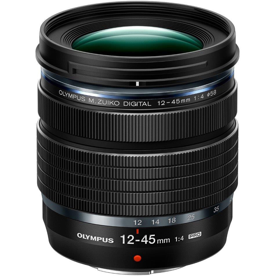 OM-5 12-45mmLK BK ミラーレス一眼 OM-5 12-45mmレンズキット