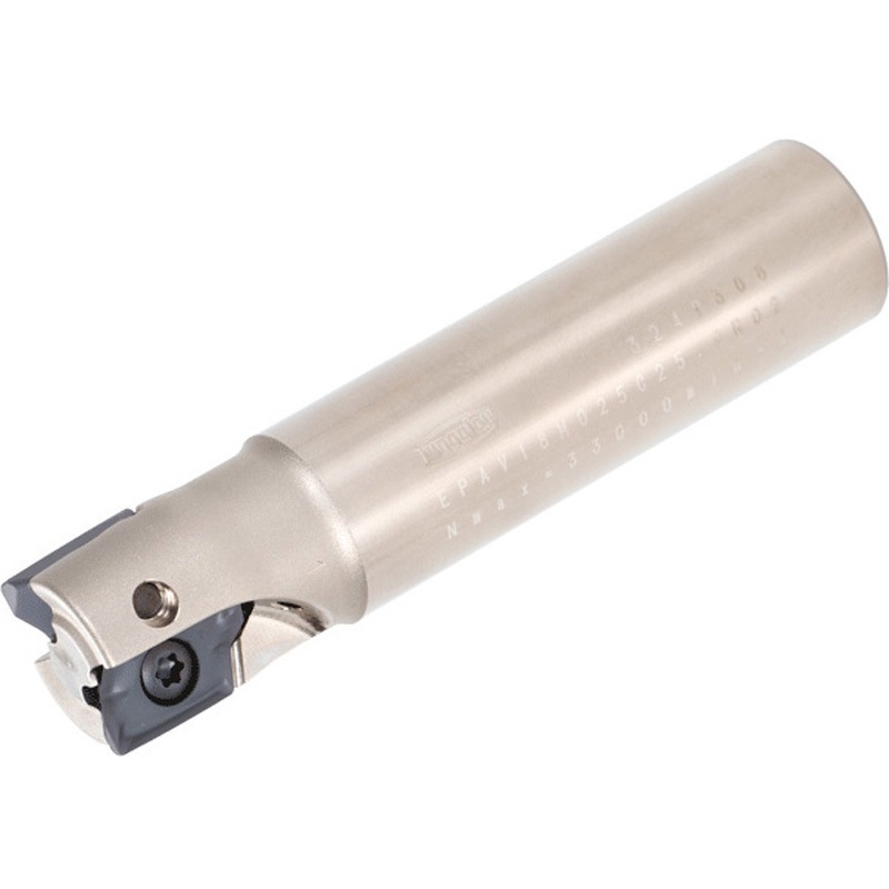 EPAV18M025C25.0R02 ねじ止め式直角肩加工用柄付きカッタ EPAV18 1本 タンガロイ 【通販モノタロウ】 22,306円