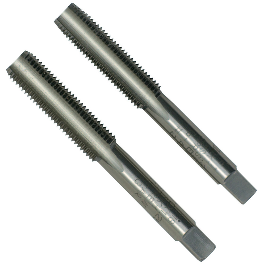 SP-HT 12X1.75SET スプリューハンドタップ(並目) M12X1.75 #2 #3 日本スプリュー ハイス製