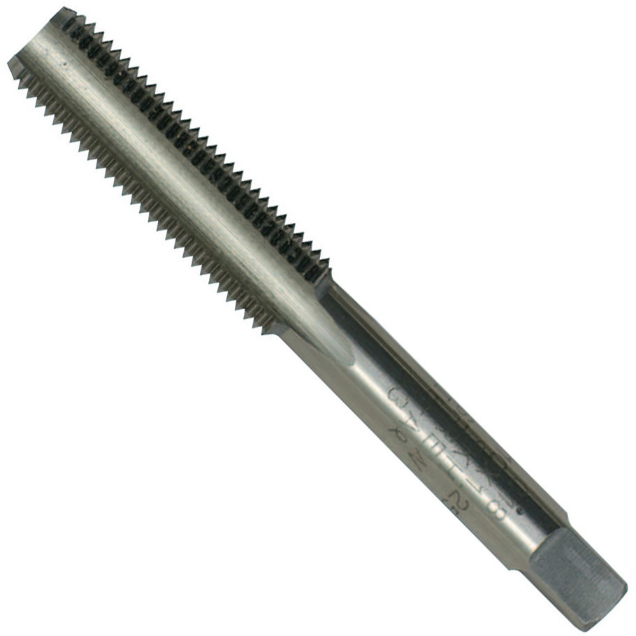 SP-HT 24X3.0#3 スプリューハンドタップ(並目) M24X3.0 #3 日本スプリュー ハイス製