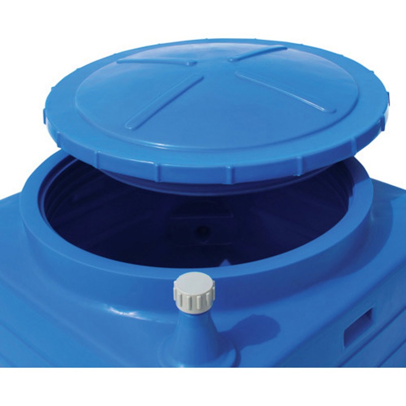 スイコー 活魚タンク 250 大型 蓋なし