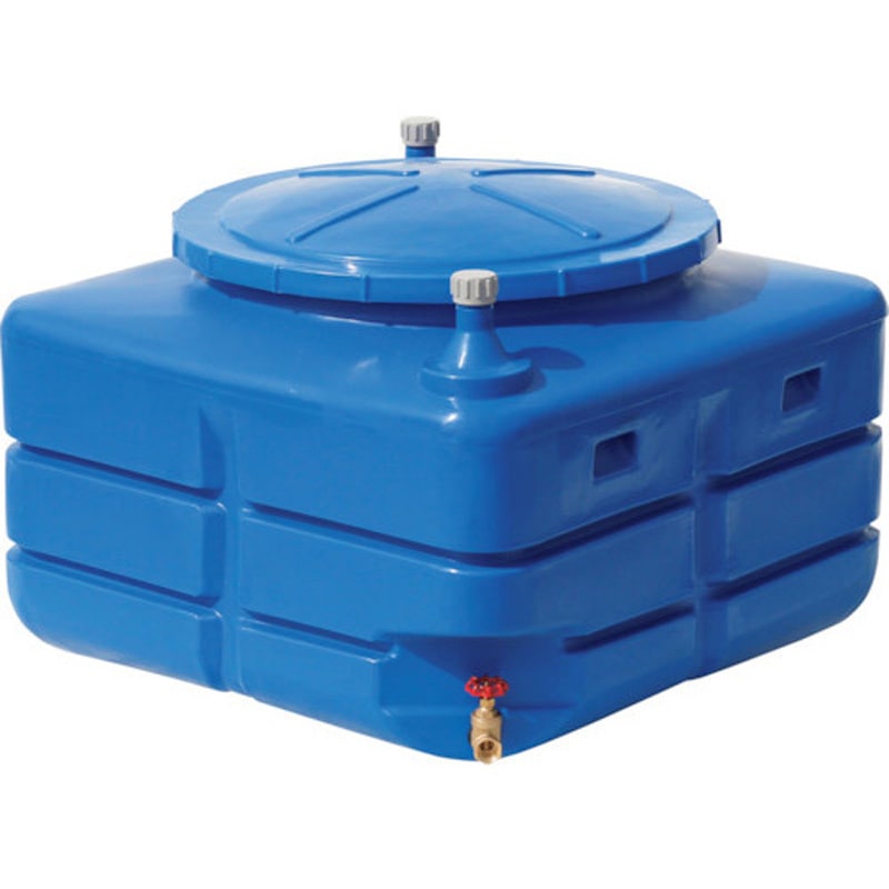 KG-500-B 活魚タンク 1台 スイコー 【通販モノタロウ】