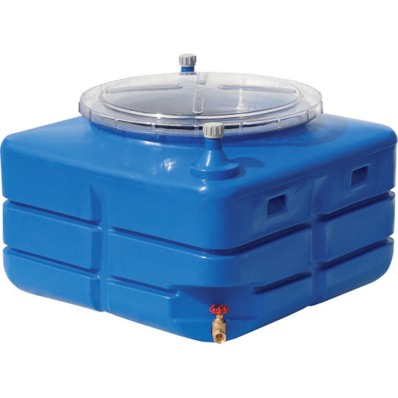 KG-500-C 活魚タンク 1台 スイコー 【通販モノタロウ】