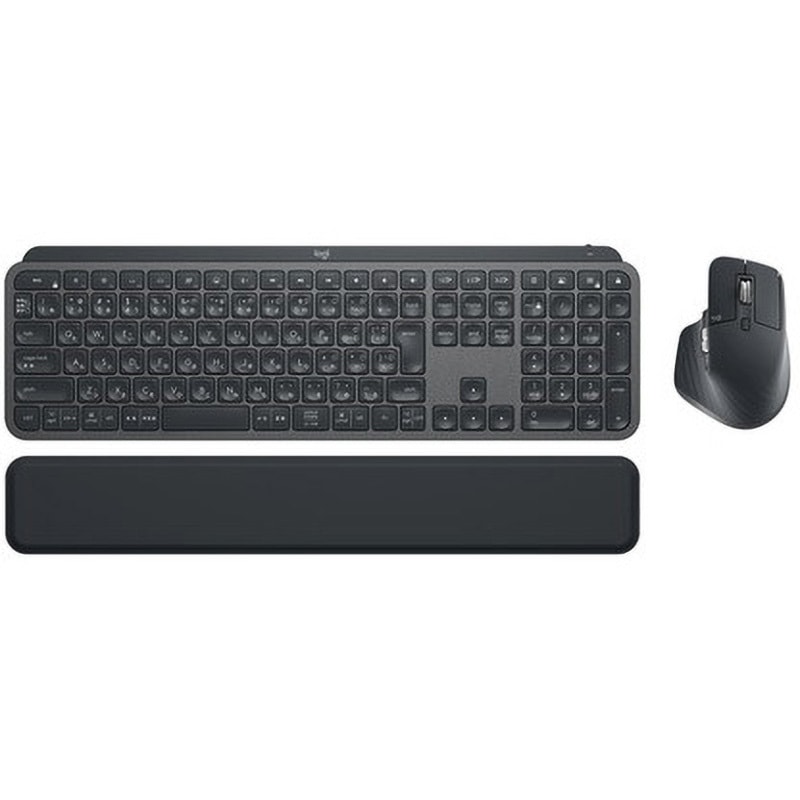 MK800MXS ロジクール MX KEYS コンボ2 フォービジネス ロジクール