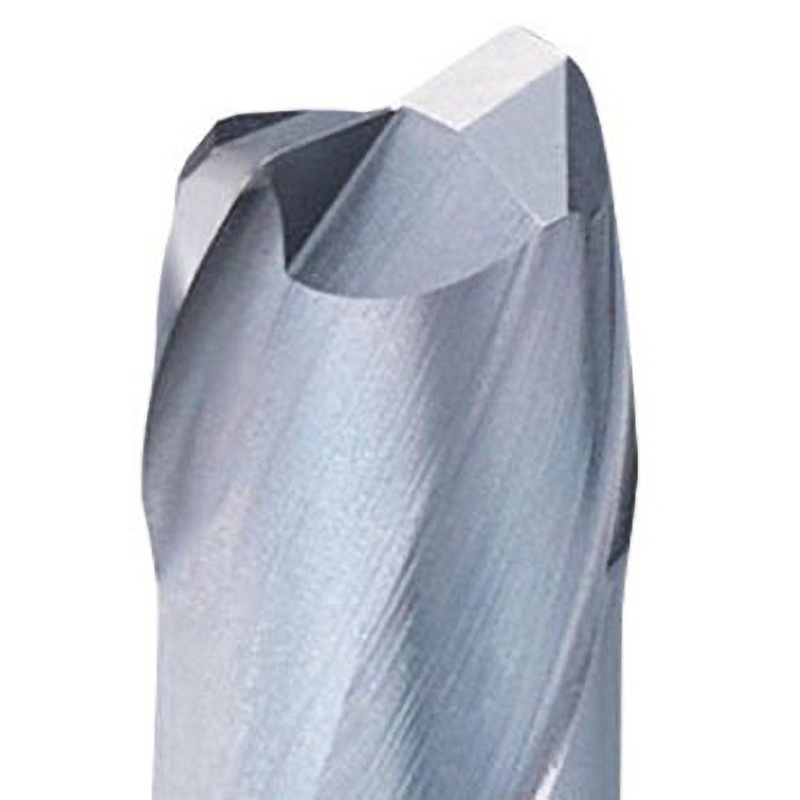 ＯＳＧ　超硬ラジアスエンドミル　３刃　銅・アルミ合金用　刃径１８ｍｍ　シャンク径１０ｍｍ　３０００６　　CA-MFE-SF-18XR1　690-0437 販売終了オーエスジー 銅・アルミ合金用3枚刃超硬ラジアスエンドミル