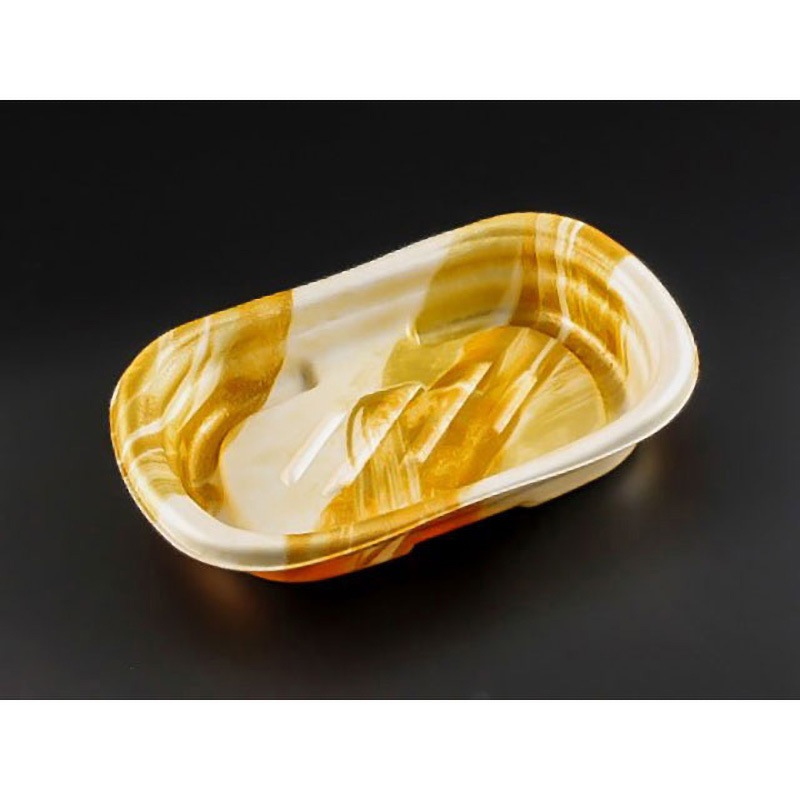 19-13B さやまオレンジ ホット ほんわか リスパック 容量420mL さやまオレンジ色  1ケース(50枚×15袋) 13,604円