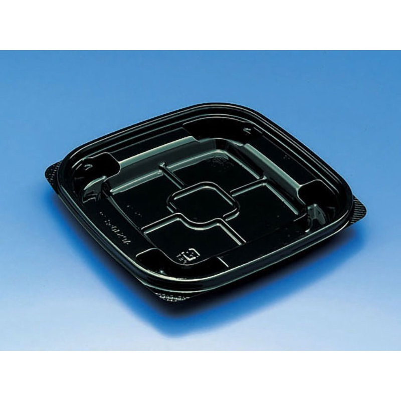 APS405 B浅 黒 クリーンカップ APS リスパック 容量200mL