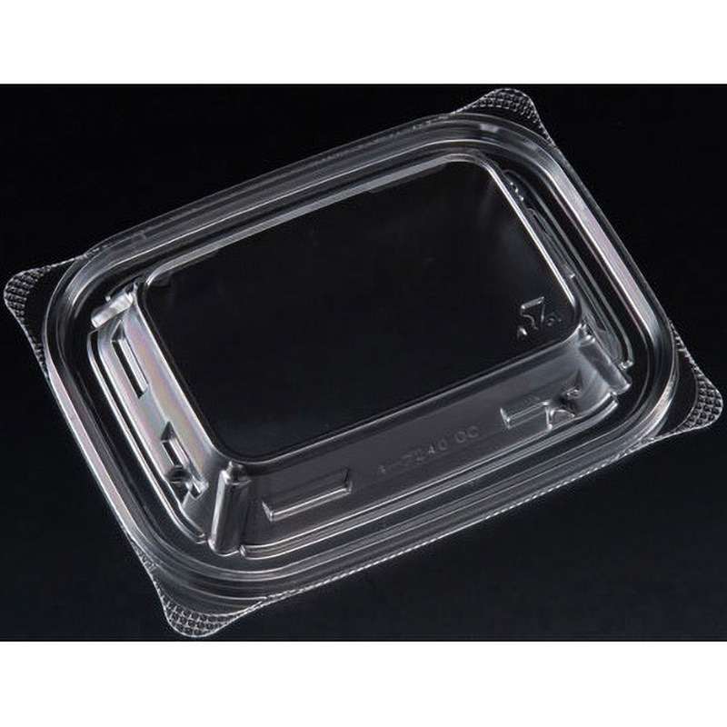 240 OC バイオデリカ キープ 1ケース(50枚×40袋) リスパック 【通販モノタロウ】