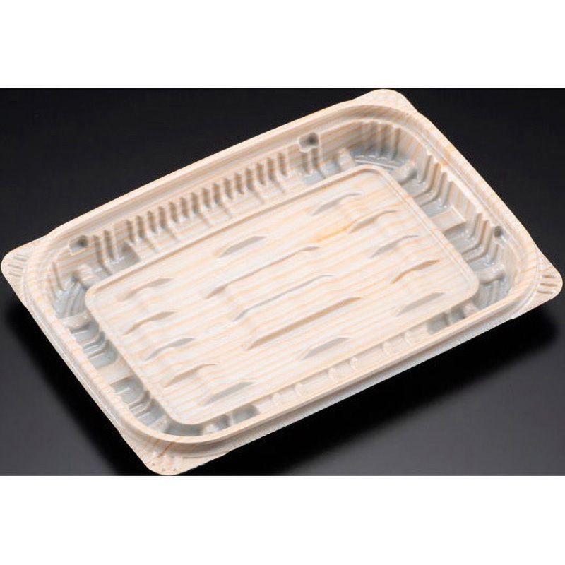 330B K-北山杉 バイオデリカ キープ 1ケース(50枚×24袋) リスパック 【通販モノタロウ】