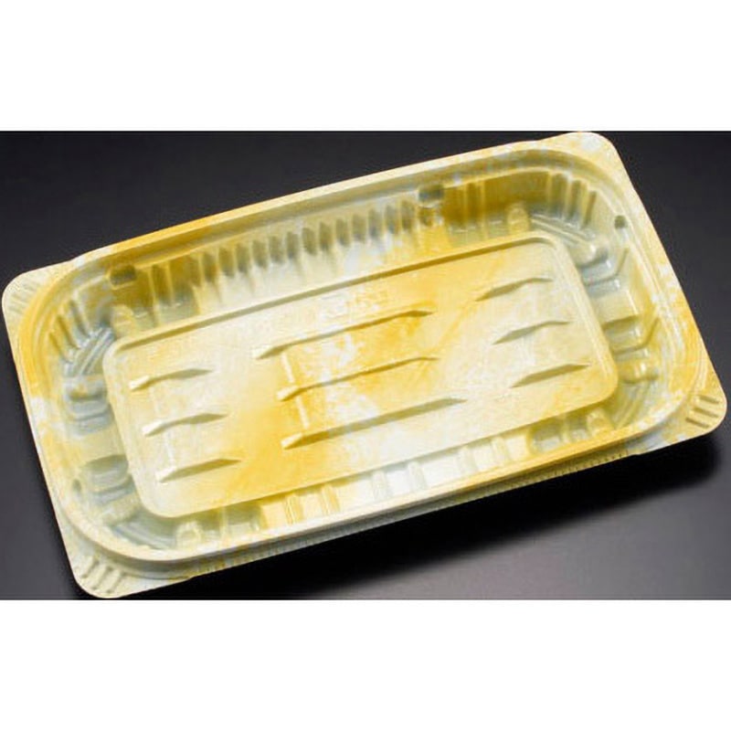 300B K-おんわイエロー バイオデリカ キープ 1ケース(50枚×32袋) リスパック 【通販モノタロウ】