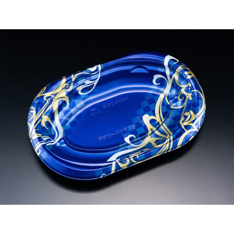 D21B K-エマブルー バイオデリカ サラエル 1ケース(50枚×12袋) リスパック 【通販モノタロウ】