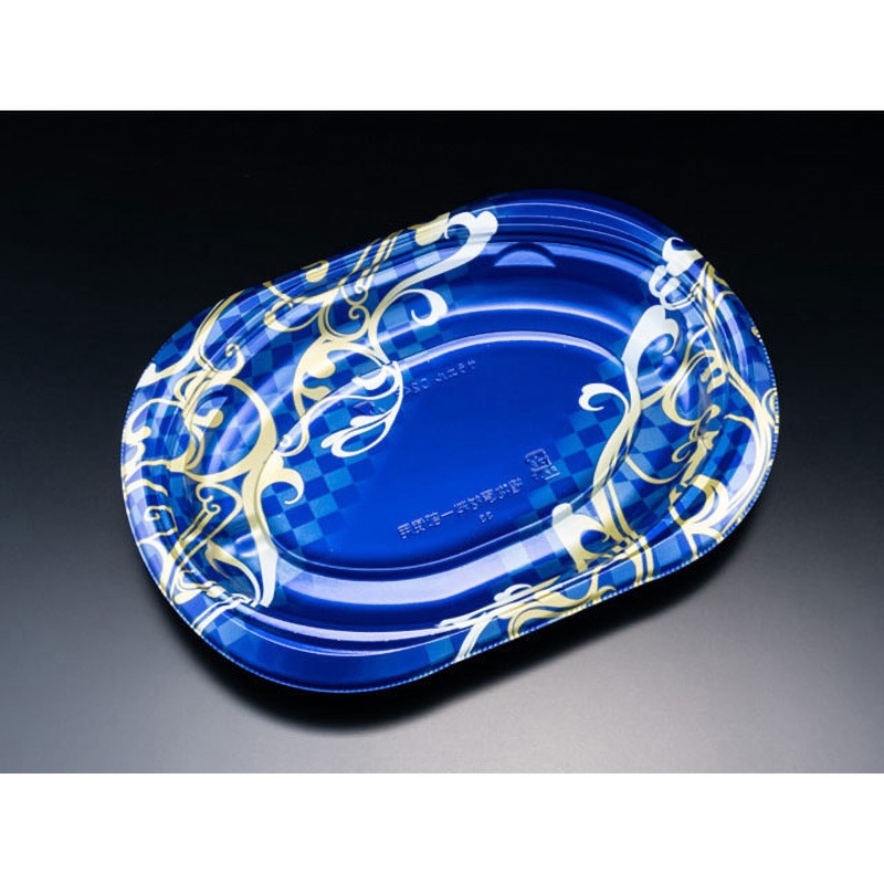 D24B K-エマブルー バイオデリカ サラエル 1ケース(50枚×12袋) リスパック 【通販モノタロウ】