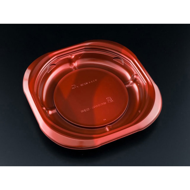 M23B K-ソワレレッド バイオデリカ サラエル 1ケース(50枚×8袋) リスパック 【通販モノタロウ】