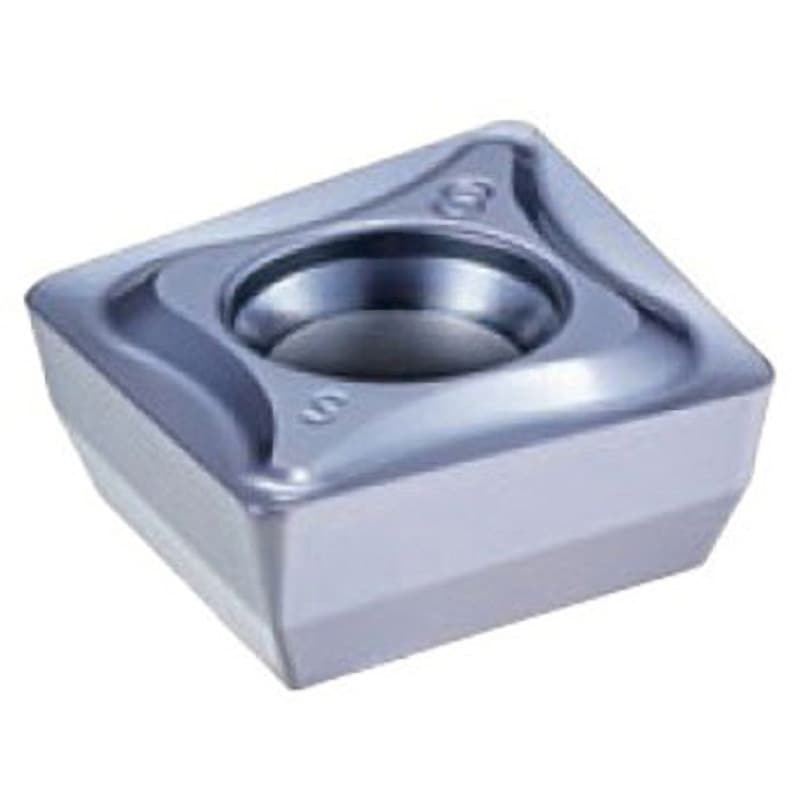 ZPNT100408EN-SH XP8030 座ぐり加工インデキサブル用 インサート ZPNT SHブレーカ(刃先強化タイプ) OSG(オーエスジー) コーナーR0.4mm 1箱(10個) ZPNT100408EN-SH XP8030 17,266円