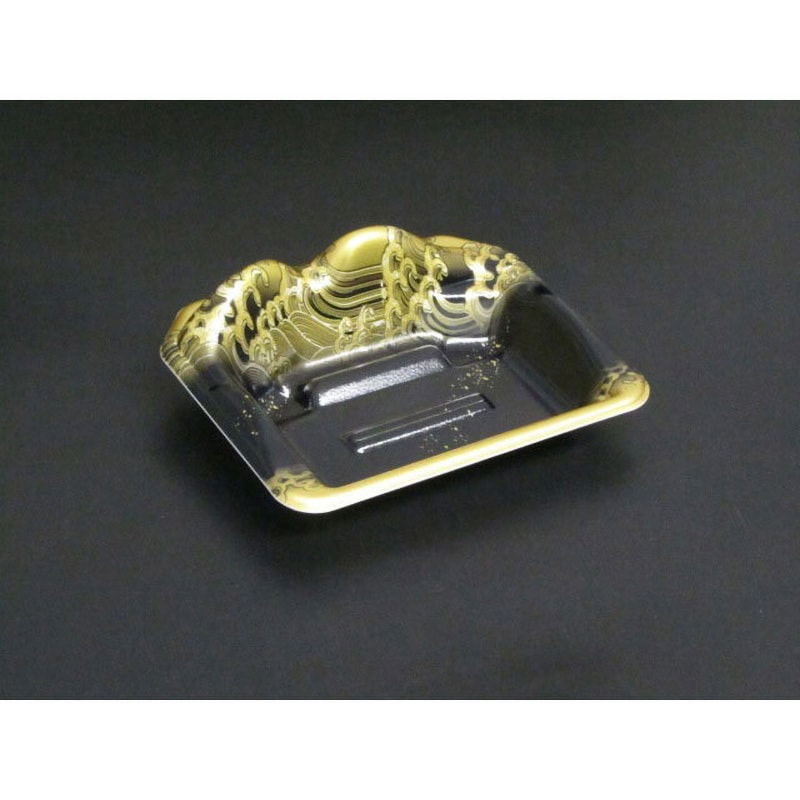 10B おきなみ金 うたげ 1ケース(50枚×12袋) リスパック 【通販モノタロウ】