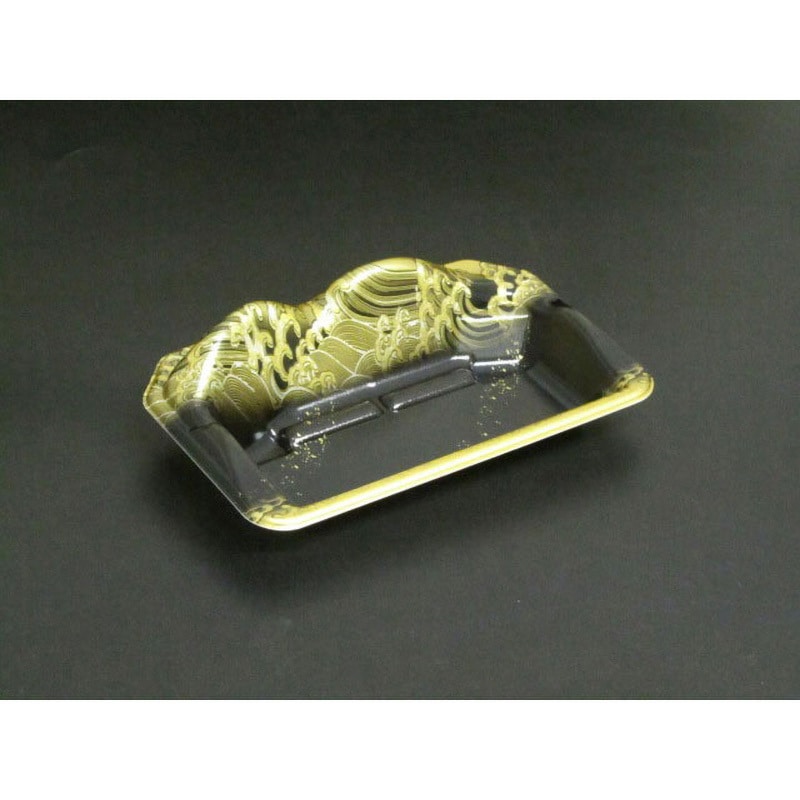 25B おきなみ金 うたげ 1ケース(50枚×12袋) リスパック 【通販モノタロウ】