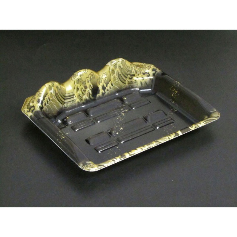 30B おきなみ金 うたげ 1ケース(50枚×8袋) リスパック 【通販モノタロウ】