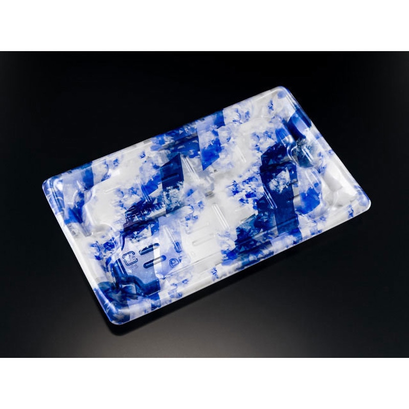 40B 氷晶青 わざ盛 1ケース(25枚×16袋) リスパック 【通販モノタロウ】 8,498円