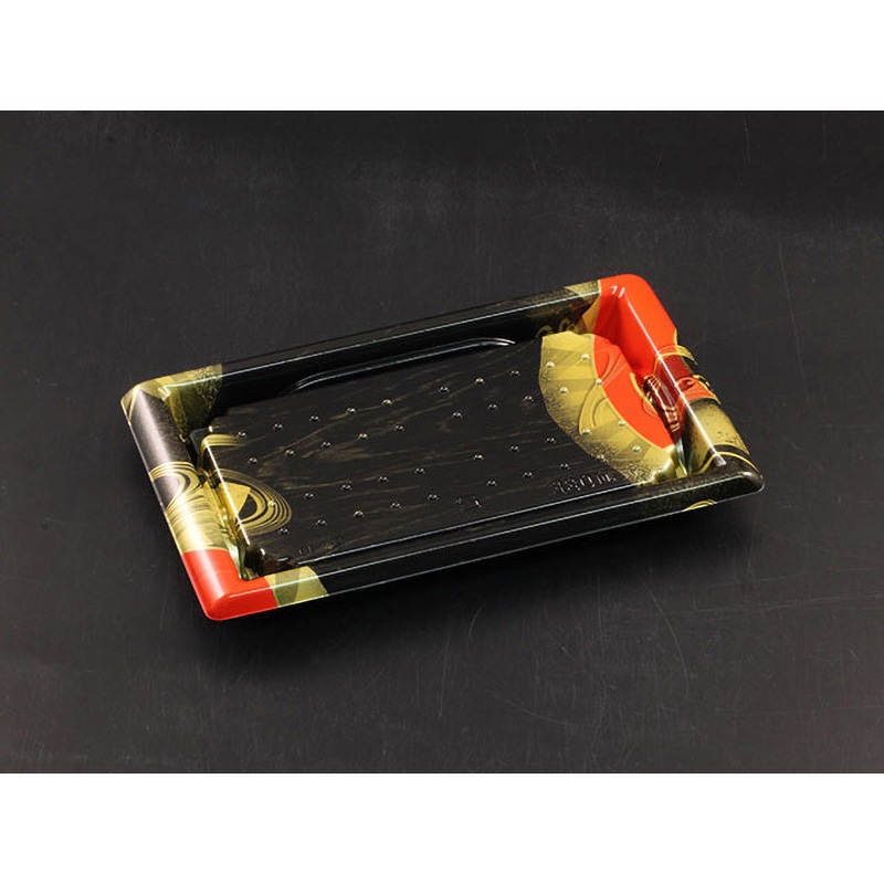 08B せんおり赤 板前 1ケース(50枚×12袋) リスパック 【通販モノタロウ】