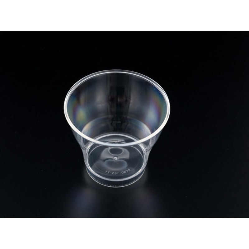 RC80-185 (EX) デザート容器 リスパック 容量185mL