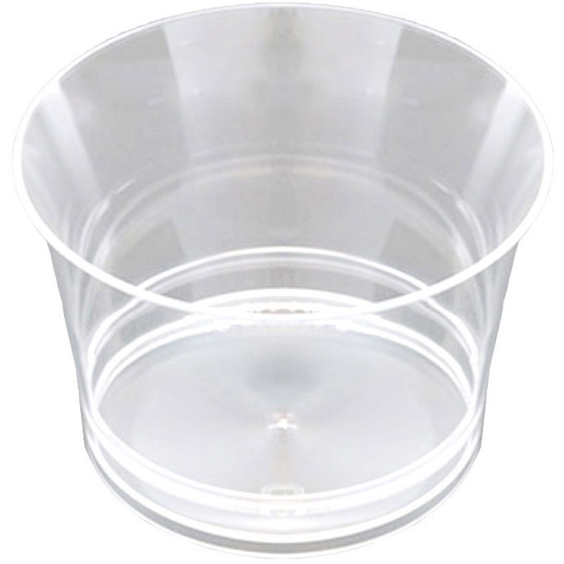 NS76-140 (EX) デザート容器 NS リスパック 容量140mL