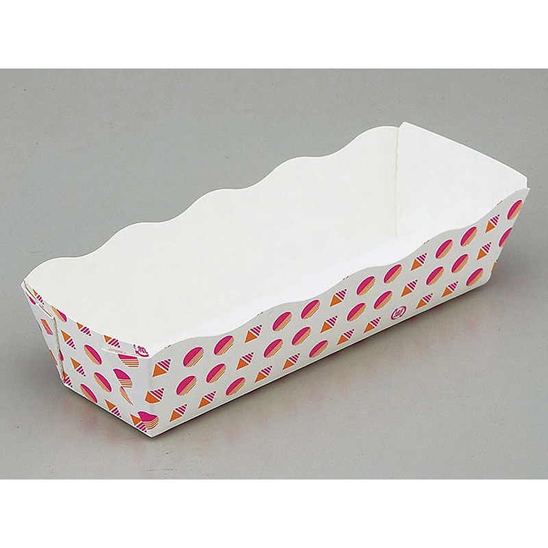 WT-5 菓子容器 伊藤景パック産業 1ケース(100枚×10袋) WT-5