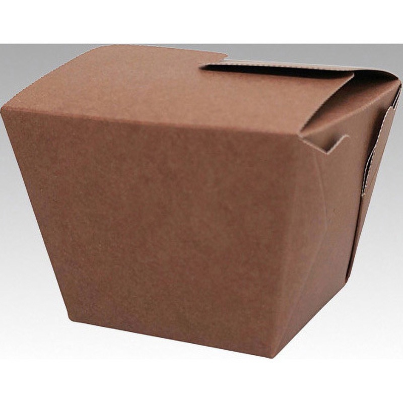 8080 ブラウン デリメイト 協和パック ブラウン色  1ケース(25枚×12袋)