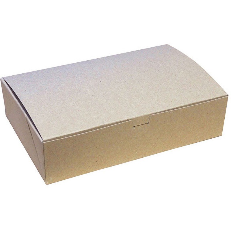 KW170T クラフト デリメイト 協和パック クラフト色  1ケース(50枚×6袋) 14,785円