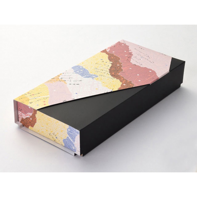 大 S-6014 金カップ付4 華雅シリーズ 貼箱タイプ 1ケース(1枚×100袋) 瑞光明 【通販モノタロウ】