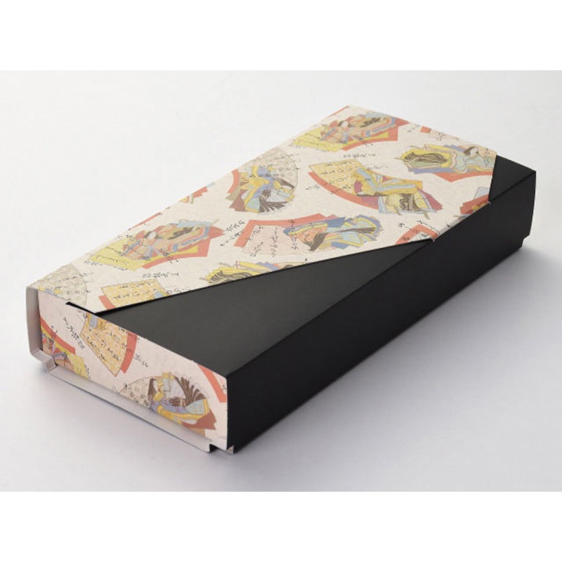 大 S-6047 金カップ付4 華雅シリーズ 貼箱タイプ 1ケース(1枚×100袋) 瑞光明 【通販モノタロウ】