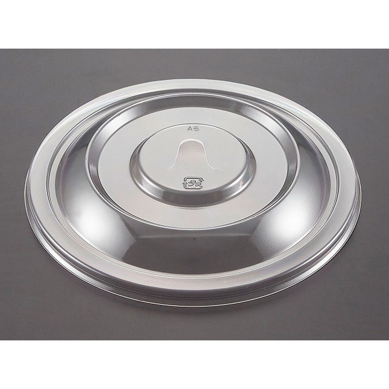 D-1 透明 U字孔 丼容器 蓋 1ケース(50枚×10袋) 青葉紙業 【通販モノタロウ】 12,905円