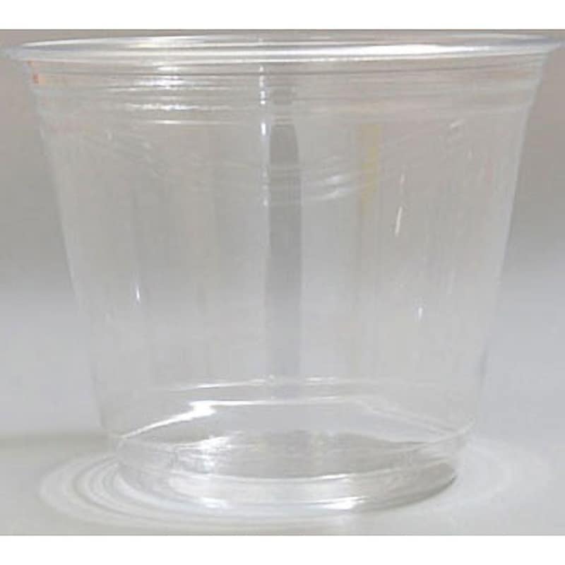 HF92-9(Φ92 9oz) バイオPETカップ 赤松化成工業 本体 容量266mL