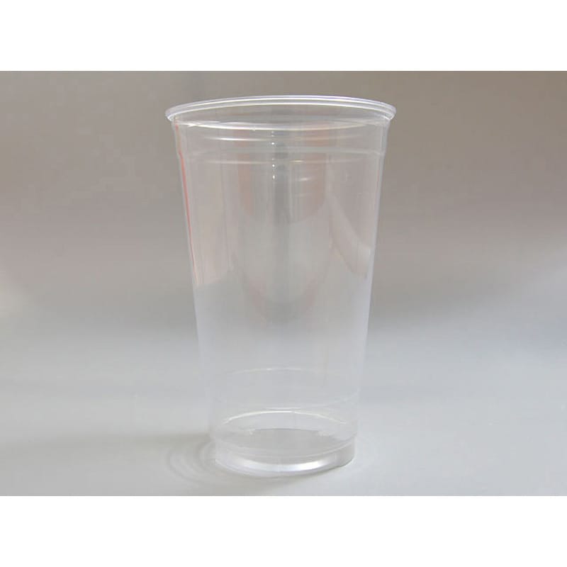 HF98-24(Φ98 24oz) バイオPETカップ 赤松化成工業 本体 容量710mL