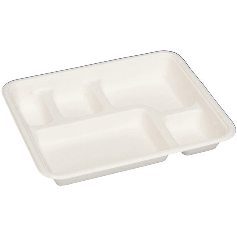 MB-2 モールド弁当 透明ラミ 本体 大黒工業 1ケース(50枚×20袋) MB-2